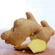 ginger