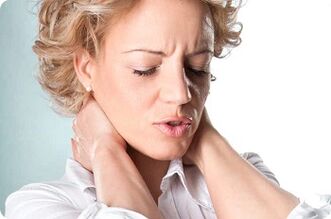 Non-traditional options for treatment of cervical osteochondrosis