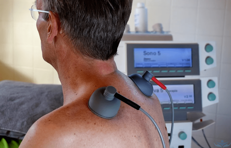 Physical therapy for cervical osteochondrosis