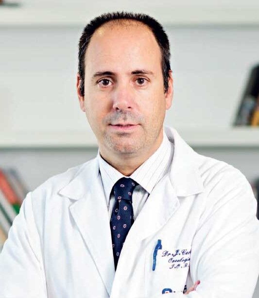 Doctor Arthrologist João